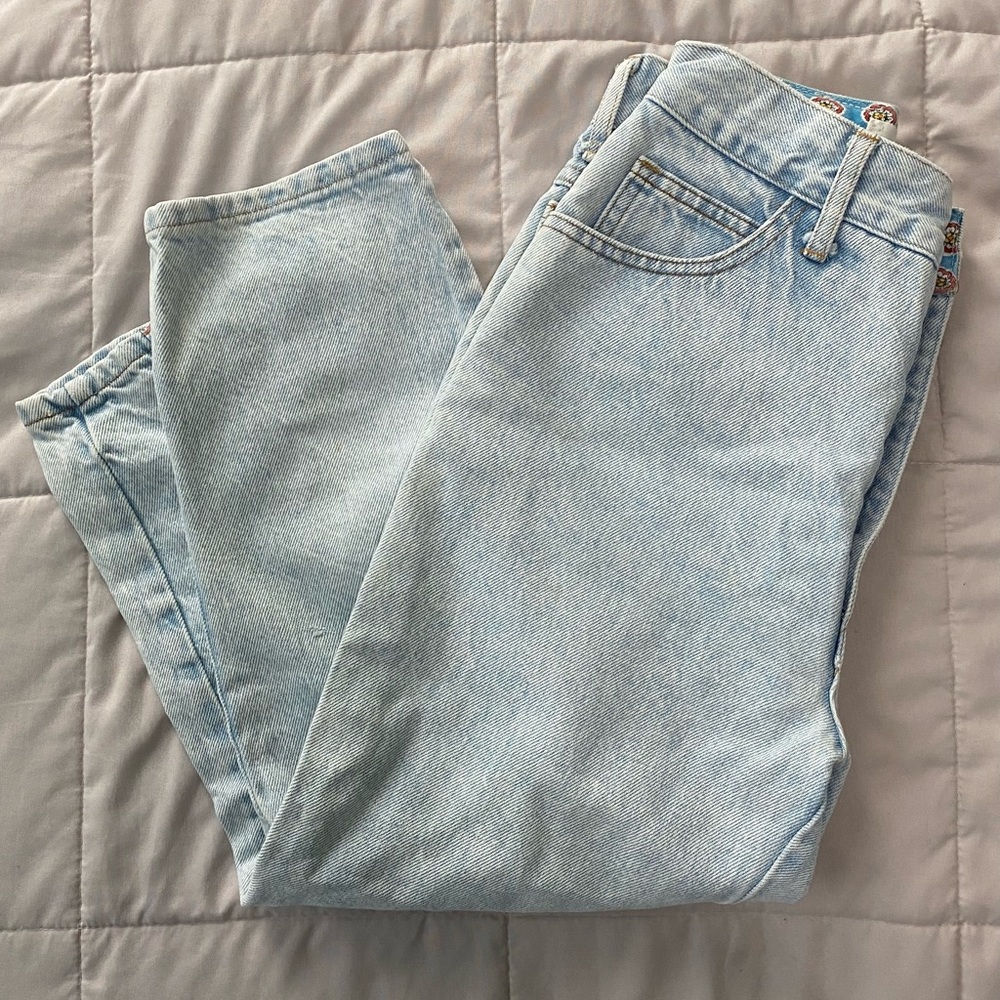 Bongo jeans